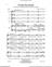 O Clap Your Hands sheet music for choir (SATB: soprano, alto, tenor, bass)