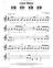 (I'm Gonna) Love Me Again (from Rocketman) (arr. Ed Lojeski) sheet music for orchestra/band (complete set of par...