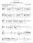 Keep Holding On sheet music for voice and other instruments (fake book)