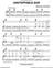 Unstoppable God sheet music for voice, piano or guitar