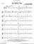 In a Mellow Tone (arr. Paris Rutherford) sheet music for orchestra/band (complete set of parts)
