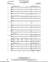 All Is Well sheet music for orchestra/band (COMPLETE)