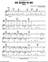 Be Born In Me (Mary) sheet music for voice, piano or guitar