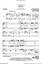 Home (arr. Mac Huff) sheet music for choir (SAB: soprano, alto, bass)