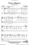 From A Distance (arr. Mac Huff) sheet music for choir (SATB: soprano, alto, tenor, bass)