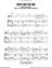 Now Is Not The Time (from Mrs Henderson Presents) sheet music for voice and piano