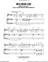 We'll Never Close (from Mrs Henderson Presents) sheet music for voice and piano