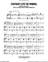 Everybody Loves The Windmill (from Mrs Henderson Presents) sheet music for voice and piano