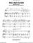 What A Waste Of A Moon (from Mrs Henderson Presents) sheet music for voice and piano