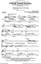 I Finally Found Someone (arr. Ed Lojeski)