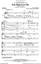 You Must Love Me (from Evita) (arr. Ed Lojeski) sheet music for choir (SATB: soprano, alto, tenor, bass)
