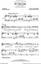 It's Too Late (arr. Roger Emerson) sheet music for choir (SATB: soprano, alto, tenor, bass)