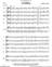 Leviathan sheet music for orchestra (COMPLETE)