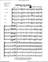 Serenade For Strings, mvt. 1 pezzo (arr. elliot a. del borgo) sheet music for orchestra (full score)
