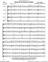 Christmas Classics For Flute Quartet - Full Score sheet music for flute quartet