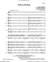 Praise To The King (arr. Keith Christopher) sheet music for orchestra/band (COMPLETE)