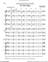 To This Day sheet music for orchestra/band (Instrumental Accompaniment) (COMPLETE)