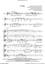 Creep (arr. Richard Salt) sheet music for choir (SSAATTBB)