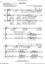 Homeless (arr. Craig McLeish) sheet music for choir (SATB: soprano, alto, tenor, bass)