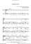 Autumn Leaves (arr. Craig McLeish) sheet music for choir (SSATB)