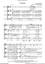 Yesterday (arr. Craig McLeish) sheet music for choir (SSATB)