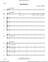 Meet Me Here (from Considering Matthew Shepard) sheet music for orchestra/band (COMPLETE)