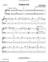 Orphan Girl (arr. Emily Crocker) sheet music for orchestra/band (complete set of parts)