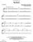 The Bones (arr. Mark Brymer) sheet music for orchestra/band (complete set of parts)