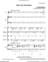 Who's the Little Baby? sheet music for orchestra/band (Percussion) (COMPLETE)