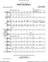 When You Believe (from The Prince Of Egypt) (arr. John Leavitt) sheet music for orchestra/band (COMPLETE)
