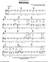 Revival (feat. Chris McClarney) sheet music for voice, piano or guitar
