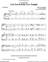 Can You Feel the Love Tonight? (from The Lion King) (arr. Mark Brymer) sheet music for orchestra/band (complete ...