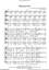 Material Girl (arr. Gitika Partington) sheet music for choir (SATB: soprano, alto, tenor, bass)