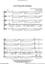 Can't Stop The Feeling! (arr. Doug Watts) sheet music for choir (SSATB)