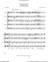 Wassail Song sheet music for orchestra/band (Brass) (COMPLETE)