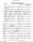 Welsh Dancing Carol sheet music for orchestra/band (COMPLETE)
