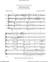 Welsh Dancing Carol sheet music for orchestra/band (Brass) (COMPLETE)