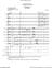 Gloria sheet music for orchestra/band (Brass) (COMPLETE)