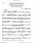 A Child Is Born To Save Us (Uns ist ein Kind geboren) (Parts) (ed. Peter Aston) sheet music for orchestra/band (...