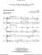 Alone With None But Thee (arr. Heather Sorenson) (COMPLETE)