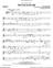 The Fool on the Hill (arr. Kirby Shaw) (complete set of parts)