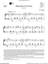 Mazurka in G minor (Grade 6, list B1, from the ABRSM Piano Syllabus 2021 & 2022) sheet music for piano solo