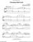 Ukrainian Bell Carol [Jazz version] (arr. Eric Baumgartner) sheet music for piano solo (elementary)