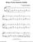 Bring A Torch, Jeannette, Isabella [Jazz version] (arr. Eric Baumgartner) sheet music for piano solo (elementary...