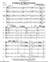 L'italiana In Algeri Overture (an Italian Girl In Algiers) (arr. Andrew Dabczynski) sheet music for orchestra (C...