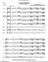 Anvil Chorus (from Il Trovatore) (arr. Deborah Baker Monday) sheet music for orchestra (COMPLETE)