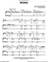 Ironic (from Jagged Little Pill The Musical) sheet music for voice and piano
