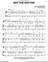 Not The Doctor (from Jagged Little Pill The Musical) sheet music for voice and piano