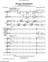 Mary Poppins (Choral Selections) (arr. John Leavitt) (COMPLETE)