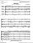 Quintalism (first movement from Saxophone Quartet No. 1) sheet music for saxophone quartet (COMPLETE)